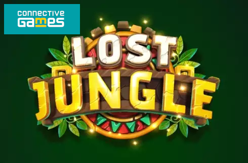 Lost Jungle